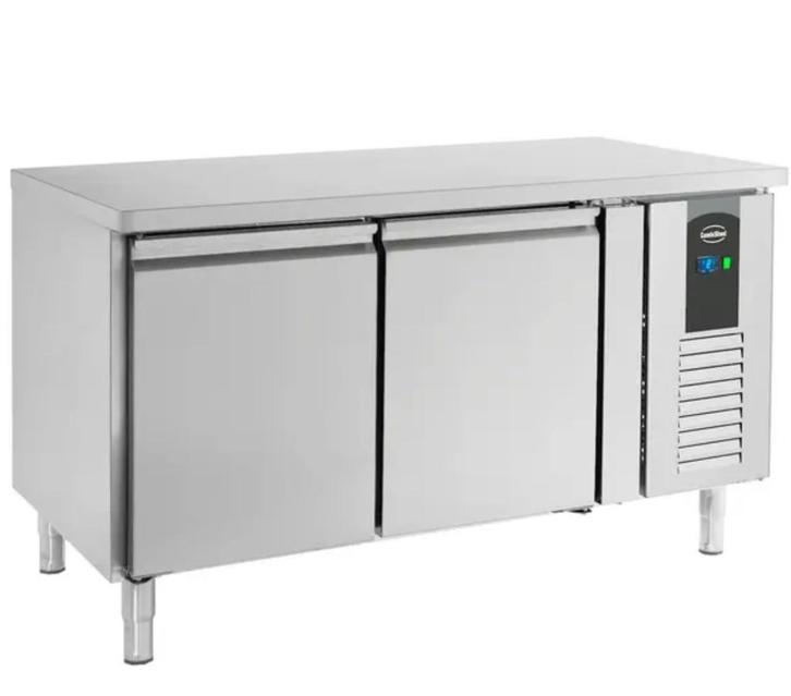 Koelwerkbank, Combi-Steel ( nieuw, lichte transportschade), Zakelijke goederen, Horeca | Keukenapparatuur, Koelen en Vriezen, Ophalen