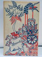 Vicky Baum - Liefde en dood op Bali (1949), Gelezen, Vicky Baum, Ophalen of Verzenden, Nederland