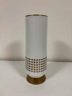 Winterling, Kirchenlamitz, Beieren, space-age vaas jaren 50, Overige kleuren, Aardewerk of Porselein, Ophalen of Verzenden, Zo goed als nieuw