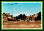 Overloon : Zicht op Vierlingsebeekseweg, Verzenden, 1980 tot heden, Gelopen, Noord-Brabant