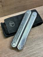 LEATHERMAN. CORE. MET HOES, Ophalen of Verzenden, Gebruikt