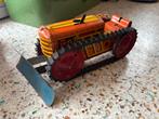 Marx bulldozer (1930-1950), Antiek en Kunst, Antiek | Speelgoed, Ophalen of Verzenden
