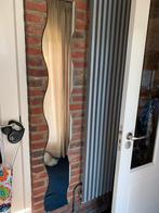 Ikea Krabb Spiegel, Huis en Inrichting, Woonaccessoires | Spiegels, Ophalen, Minder dan 50 cm, Zo goed als nieuw, Overige vormen