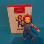 Hallmark Keepsake Chucky ornament 2025, Diversen, Ophalen of Verzenden
