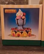 Lemax "The Sundae Fountain", Diversen, Kerst, Ophalen of Verzenden