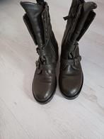 damesschoenen  laarzen mt 41, Kleding | Dames, Schoenen, Ophalen, Hoge laarzen, Zo goed als nieuw, Mjus
