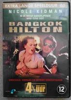 DVD Bangkok Hilton (mini serie 4,5 uur), Vanaf 12 jaar, Ophalen of Verzenden, Zo goed als nieuw