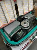 AMI I Jukebox - Volledig Gerestaureerd - 200 Selecties, Ophalen, Zo goed als nieuw, 1950 tot 1960, Ami