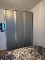 Linnenkast, Ophalen, 200 cm of meer, 150 tot 200 cm, Overige houtsoorten