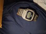 Jaren 70 Horloge voor 15€, Overige merken, Staal, Staal, Polshorloge