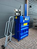 Balenpers | Papierpers | Strautmann EK700 mini, Doe-het-zelf en Verbouw, Gereedschap | Overige machines, Ophalen of Verzenden
