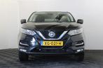 Nissan QASHQAI 1.2 N-Connecta |Pano| (bj 2019), Auto's, Nissan, Voorwielaandrijving, Stof, Gebruikt, 4 cilinders