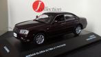 Nissan Gloria ultima Z Rose Red Pearl 1:43 J Collection Pol, Hobby en Vrije tijd, Modelauto's | 1:43, Ophalen of Verzenden, Nieuw