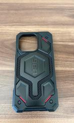 UAG monarch pro kevlar iphone 16 pro, Ophalen of Verzenden, Zo goed als nieuw