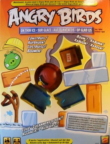 angry birds