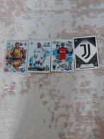 Voetbalkaarten - Topps Match Attax, Verzamelen, Ophalen of Verzenden, Nieuw, Buitenlandse clubs, Spelerskaart