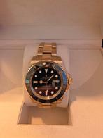 Rolex submariner, Ophalen, Staal, Overige merken