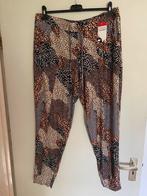 Nieuwe magna dames broek maat 48/50, Kleding | Dames, Zwart, Maat 46/48 (XL) of groter, Ophalen of Verzenden, Zo goed als nieuw