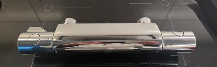 Grohe Grohterm 800 thermostatische douchekraan, Doe-het-zelf en Verbouw, Sanitair, Zo goed als nieuw, Douche, Ophalen of Verzenden