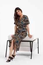 Mooie Studio Anneloes Medina Batik dress jurk - ruime XS, Kleding | Dames, Jurken, Verzenden, Zo goed als nieuw, Maat 34 (XS) of kleiner