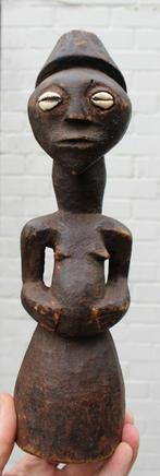 oud beeld van de SONGYE uit CONGO, Antiek en Kunst, Kunst | Niet-Westerse kunst, Ophalen of Verzenden