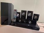 Samsung HT-E4500, Audio, Tv en Foto, Home Cinema-sets, Ophalen, Gebruikt, Overige merken, Blu-ray-speler