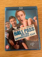 Hall Pass Bluray (NL uitgave - NL ondertiteling), Ophalen of Verzenden, Zo goed als nieuw, Humor en Cabaret