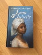 Leon & Juliette - Annejet van der Zijl, Ophalen of Verzenden, Gelezen