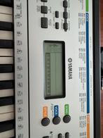 Yamaha YPT-255 keyboard - perfect voor beginners, Ophalen, Zo goed als nieuw, 61 toetsen, Yamaha