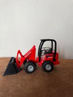 Bruder Schäffer 2630 Compacte lader - Speelgoed, Ophalen, Gebruikt, Jongen of Meisje