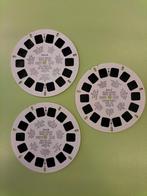 Viewmaster - 20.000 leagues under the sea - 974, Ophalen of Verzenden, Gebruikt