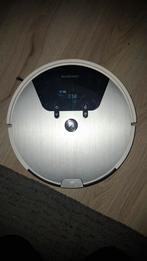 Silvercrest Robotstofzuiger, Ophalen of Verzenden, Gebruikt, Robotstofzuiger