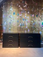 nachtkastjes, Ophalen of Verzenden, Minder dan 10 m²