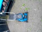Hyundai benzine grasmaaier, Cirkelmaaier, Ophalen, Gebruikt