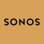 Plaatsen en installeren van al uw sonos producten, Onbekend, Ophalen of Verzenden, Sonos, Onbekend