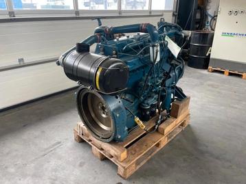 DAF DHTD 825 AG dieselmotor, 140 PK als nieuw! beschikbaar voor biedingen