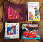 Sinterklaas boeken, Ophalen of Verzenden, Zo goed als nieuw