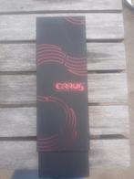 Heatless Curler - Krullen zonder hitte!, Ophalen of Verzenden, Zo goed als nieuw, Haarverzorging