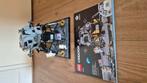 Lego Creator 10366 Apollo 11 Lunar Lander, Ophalen of Verzenden, Gebruikt, Complete set, Lego