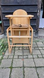 kinderstoel, Ophalen, Gebruikt, Overige typen