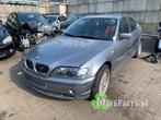 Subframe van een BMW 3-Serie, Auto-onderdelen, Ophalen of Verzenden, 3 maanden garantie, Gebruikt, BMW