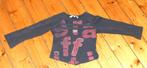 mooie Doerak longsleeve ong maat 92, Doerak, Meisje, Ophalen of Verzenden, Zo goed als nieuw