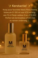 Molecule 01 parfum Maria-Rosa Aroma 15ml CADEAU, Ophalen of Verzenden, Nieuw