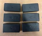 Ubiquiti PoE Adapter 12W - 8 stuks beschikbaar, Ophalen of Verzenden, Zo goed als nieuw