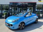 Renault Wind 1.2 TCE Exception 101PK|Airco|Bluetooth|Cruise, Voorwielaandrijving, Euro 5, 101 pk, Gebruikt