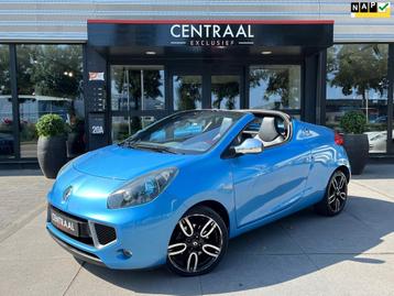 Renault Wind 1.2 TCE Exception 101PK|Airco|Bluetooth|Cruise  beschikbaar voor biedingen
