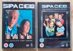 SPACED (beide series samen), Vanaf 16 jaar, Ophalen of Verzenden, Komedie