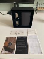 Samsung Galaxy Watch Active 2 40mm (touch screen problemen), Gebruikt, Zwart, Ophalen of Verzenden, Android