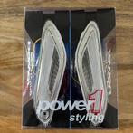 Power1 Led tube knipperlichten Vespa Sprint achterkant, Fietsen en Brommers, Brommeronderdelen | Scooters, Info@jynkx.com, Nieuw