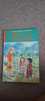 T. Suijker - Fleur en Luuk en de oppashond, Boeken, Kinderboeken | Jeugd | onder 10 jaar, Fictie algemeen, Ophalen of Verzenden